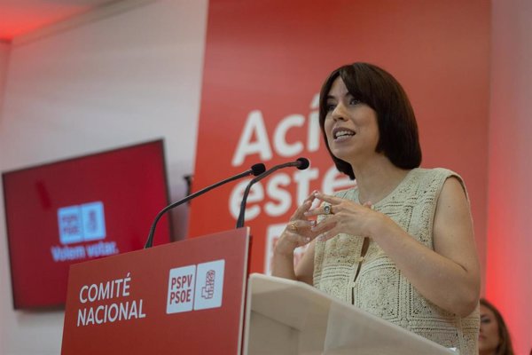 Morant denuncia que el