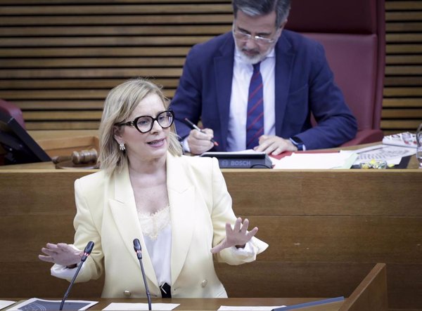 El PP valenciano acusa a Sánchez de 