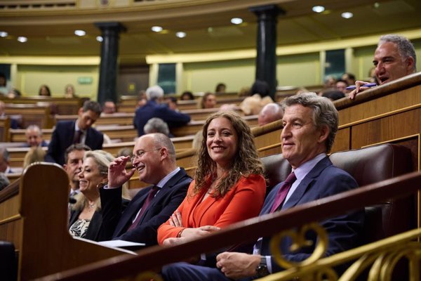 El PP exige al Gobierno que explique por qué renuncia a aprobar este año 32 leyes que había previsto para 2024
