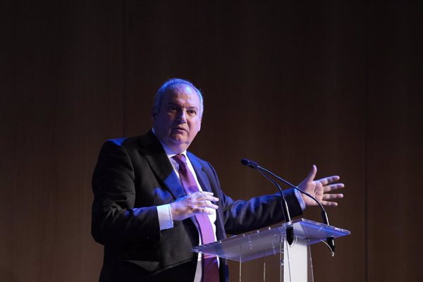 Hereu abordará la reindustrialización inteligente de España en el foro Generación de Oportunidades
