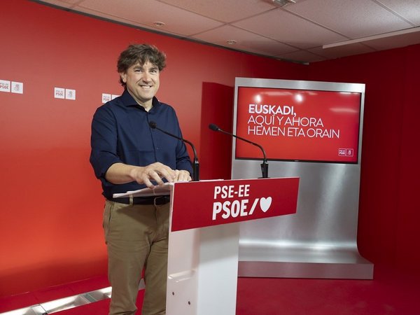 Andueza dice que 