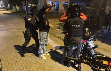 Diez muertos en un ataque de individuos armados en un billar de Ecuadro