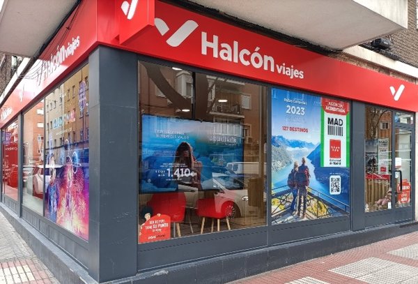 Halcón Viajes y Fedma firman un acuerdo para las vacaciones de las familias numerosas en Madrid