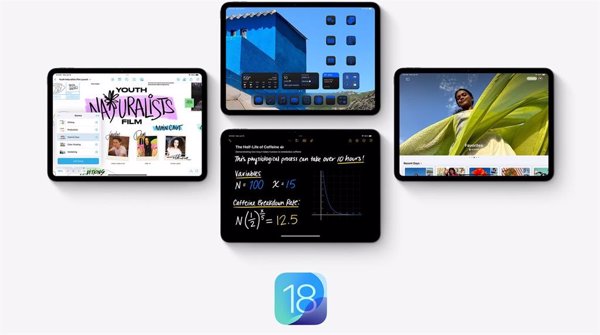 Apple planea añadir una segunda cámara frontal vertical para el modo retrato en el próximo iPad Pro M5