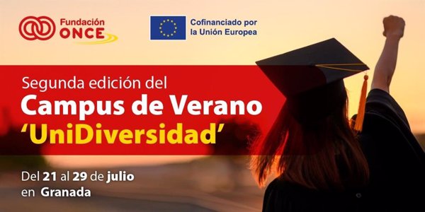 Sierra Nevada (Granada) acoge un campus de verano UniDiversidad para jóvenes con discapacidad intelectual