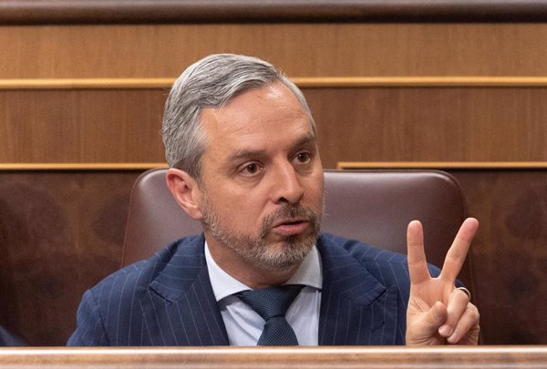 Bravo (PP) desvincula a Alberto Nadal del caso Montoro y cree que Marcial Dorado prueba que el PSOE busca 