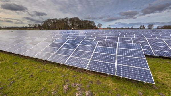 Aimplas coordina un nuevo proyecto europeo para aumentar la vida útil y el reciclaje de los paneles solares