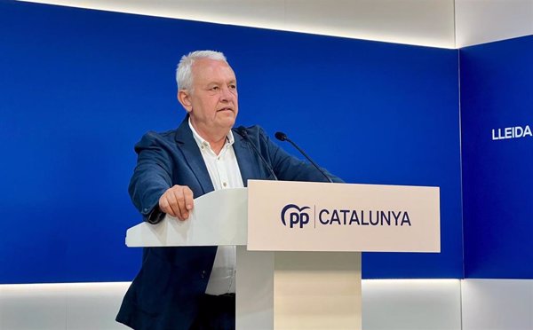 El PP catalán admite que el 'caso Montoro' les hace mucho daño, pero rechaza que Rajoy tenga que dar explicaciones