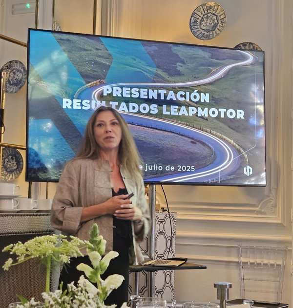 Leapmotor supera en España las 1.000 unidades vendidas hasta julio y consolida su crecimiento