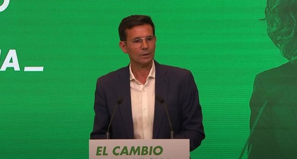 PSOE-A urge a Moreno explicaciones en el Parlamento sobre la