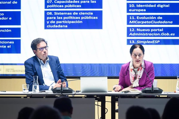 El Gobierno plantea un nuevo modelo de oposición, con formación posobligatoria de dos años