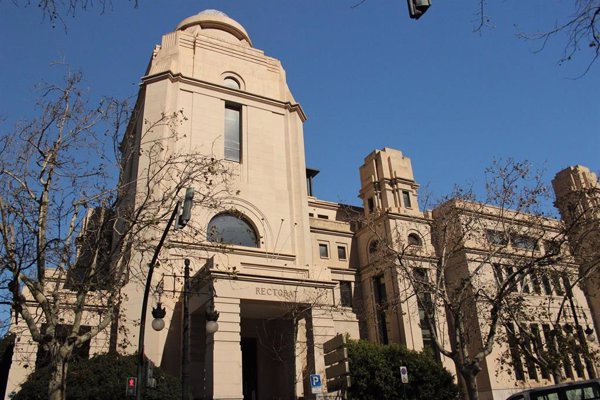 El TSJ avala que la Universitat de Valencia remita exclusivamente en valenciano las comunicaciones internas al personal
