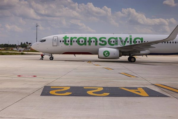 Transavia ofrece la reventa de billetes de avión a sus clientes en colaboración con la 'startup' Fairlyne