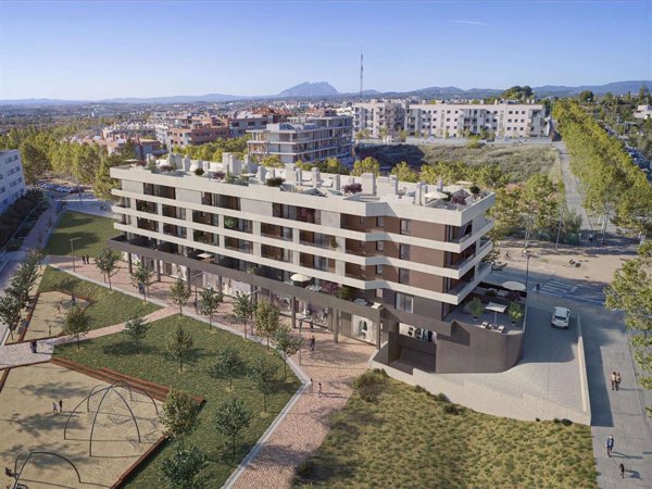 La CNMV admite a trámite la OPA de Neinor sobre Aedas de 932 millones de euros