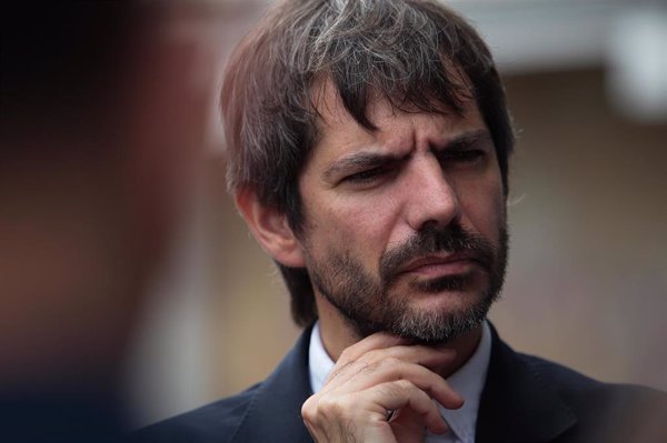 Sumar afea a Podemos su rechazo al decreto antiapagones del Gobierno y le pide votar con 