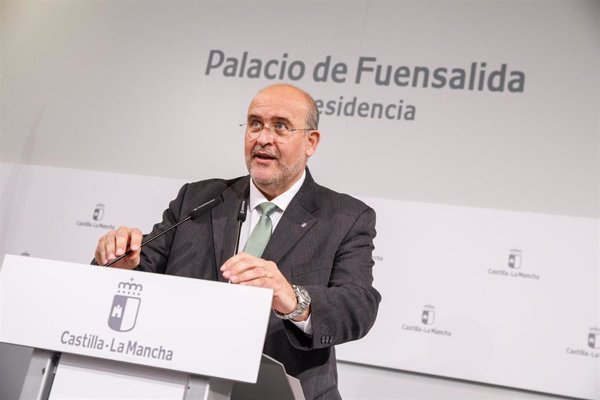 Castilla-La Mancha espera una respuesta rápida de Agricultura a la petición de reunión