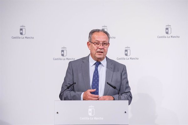 C-LM insiste en su rechazo a la financiación singular de Cataluña y no lo ve extrapolable al resto de las CCAA