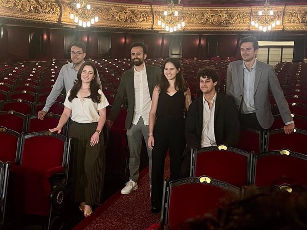 Los Reyes y la princesa Leonor entregarán el miércoles los Premios Princesa de Girona en Barcelona
