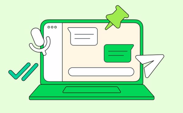 Meta planea sustituir la aplicación nativa de WhatsApp para Windows por una versión basada en la web