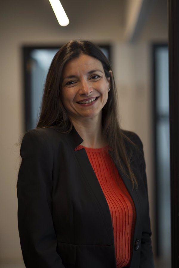 Cristina Alba Ochoa, nueva consejera delegada de Pronovias