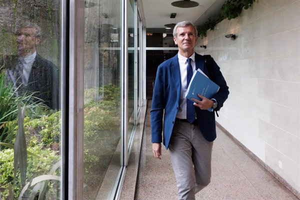 Rueda pide al Gobierno 