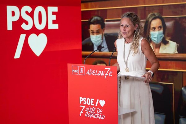 El PSOE busca apoyos para aprobar el decreto antiapagones y las entregas a cuenta a comunidades y ayuntamientos