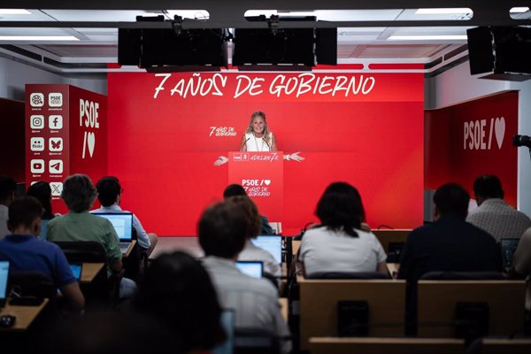 Mínguez (PSOE), sobre Marcial Dorado: 