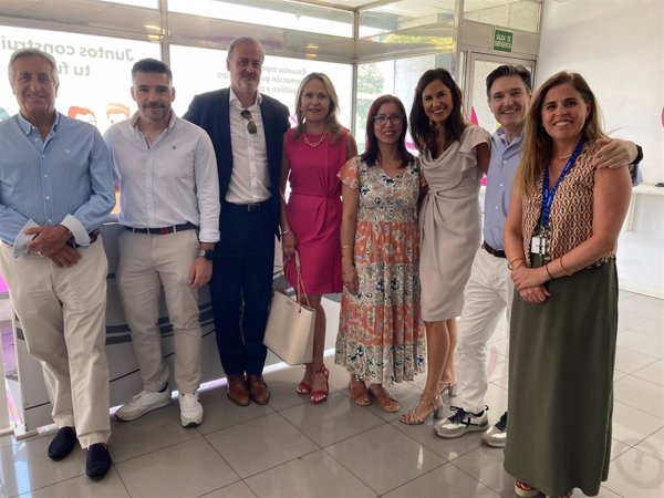 Konecta Foundation y Banco Santander vuelven a unirse para facilitar la empleabilidad de personas vulnerables
