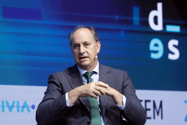 La C.Madrid se postula como sede del Centro Nacional de Ciberseguridad y se lo transmite al ministro López