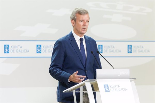 Rueda cree que la UE 