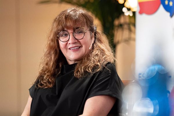 La nueva película de Isabel Coixet, 'Tres Adioses', se estrenará en septiembre en el Festival Internacional de Toronto