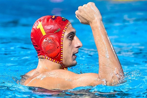 (Previa) España se cruza con Grecia camino de la final del Mundial