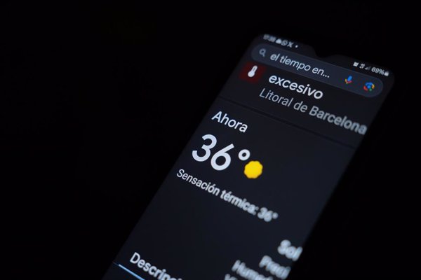 El Observatorio de Sostenibilidad pide que las ciudades desarrollen planes de adaptación ante el cambio climático