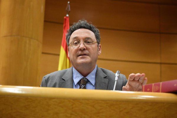 García Ortiz pide