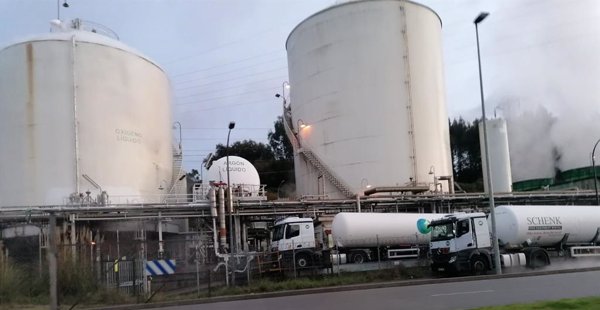 Industria manufacturera pierde una cuarta parte de su empleo y seis puntos de aportación a la renta en 25 años