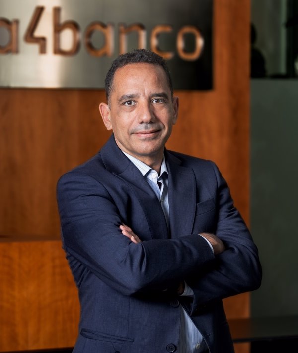 Renta 4 Banco 'ficha' en JP Morgan Chase a Marcos Pastor como máximo responsable de tecnología