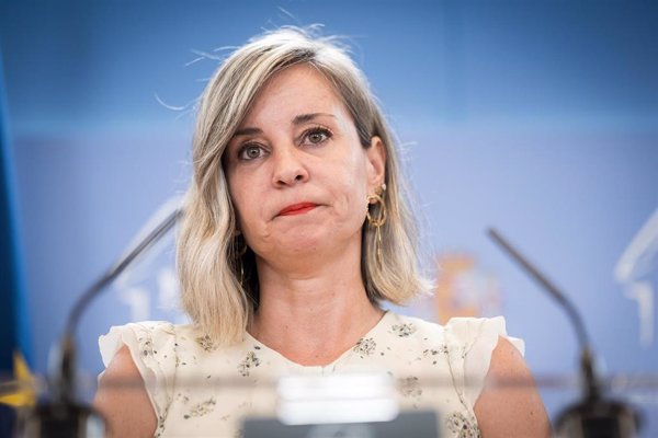 Sumar envía un mensaje de apoyo al hijo de Juana Rivas y avisa de que 