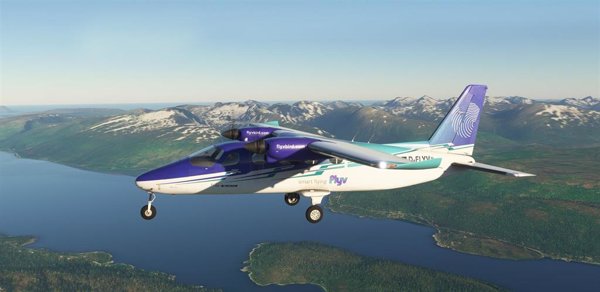 Flyvbird se alía con Eurolines para usar su código de reserva y prepara el inicio de actividad en septiembre