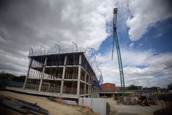El ICO invierte 168 millones en dos proyectos de Beka-Avintia y DWS para levantar 4.500 viviendas de alquiler