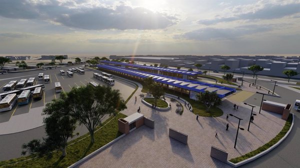 Sener entra en un corredor de autobuses de Perú de 133 millones de euros