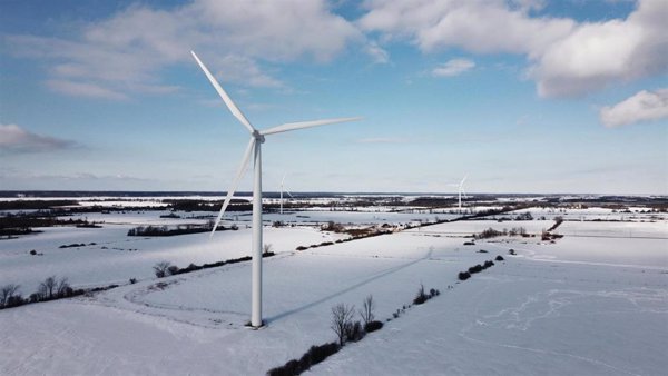 Qualitas Energy compra una cartera eólica en Alemania para su repotenciación hasta los 51 MW
