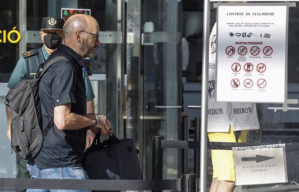 Anticorrupción pide cuatro años de cárcel para el hermano de Ximo Puig por falsedad documental y estafa en subvenciones