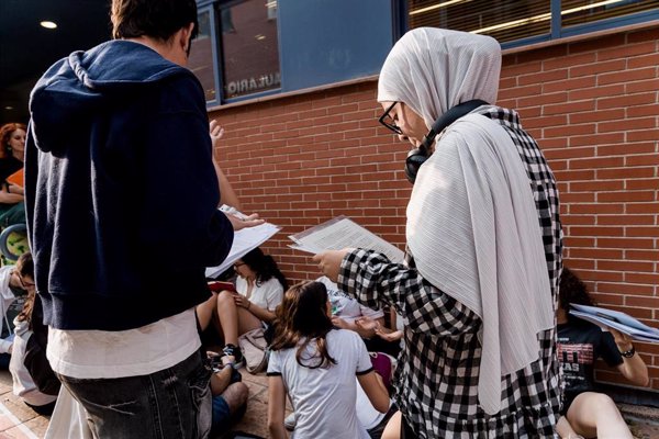 Más de 150.000 estudiantes y personal educativo se beneficiarán del programa Erasmus+ 2025 en España