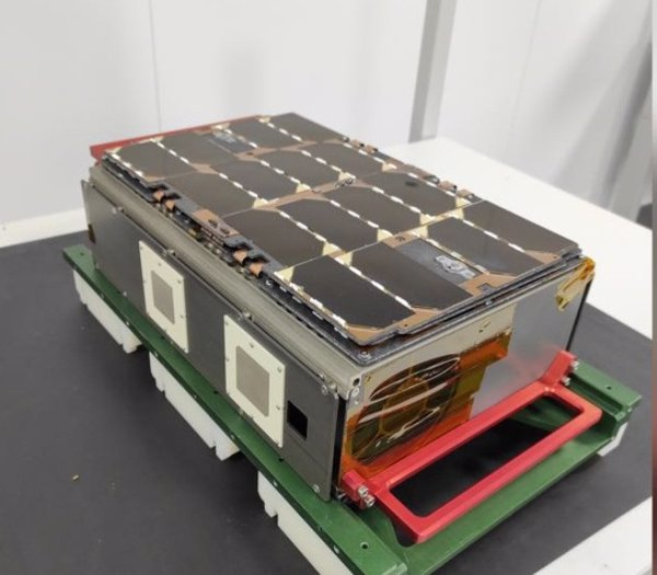 El CDTI coinvertirá 22,5 millones en Aistech Space tras declararla empresa estratégica