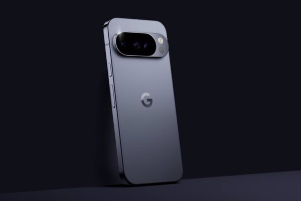 Google integrará una tercera cámara en su próxima serie de 'smartphones' Pixel 10