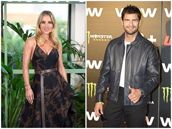 Elsa Pataky y Maxi Iglesias, los más atractivos del verano