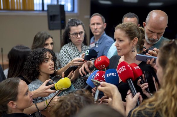 La Comunidad de Madrid insiste en que 