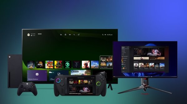 Xbox permitirá que los usuarios puedan retomar partidas de juegos en la nube desde cualquier dispositivo