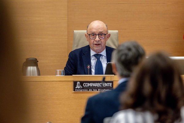 Codere pidió hablar con Hacienda después de que un medio dijese que fue beneficiada por Montoro: