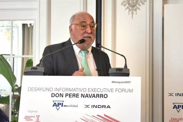 La DGT negocia con Función Pública para ampliar la plantilla de examinadores y